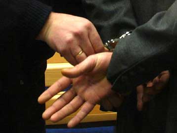 Ενταλμα σύλληψης κατά του προέδρου της ποδοσφαιρικής Ομοσπονδίας της Σερβίας