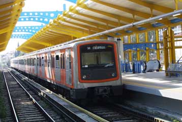 Χωρίς ΗΣΑΠ την Τετάρτη από τις 12.00-16.00, στάση εργασίας από τις 13.15 στις Τράπεζες