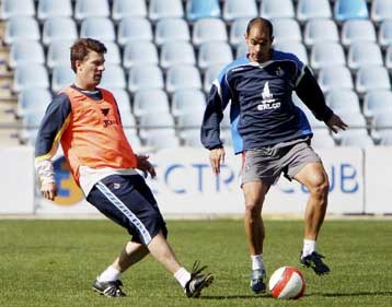 Οι πρώτες αγώνες του Κυπέλλου UEFA με το ντέρμπι Μπάγερν-Αντερλεχτ