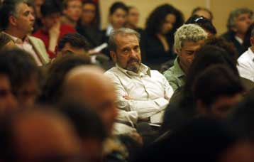 Πολυσυλλεκτικό το πρόγραμμα του Ελληνικού Φεστιβάλ, με συνολικά 81 παραγωγές