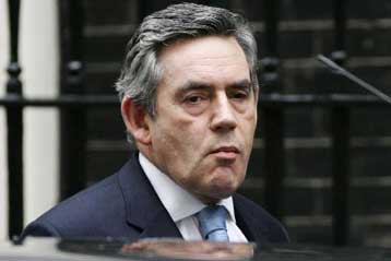 Σύγκρουση «κορυφής» στη Βρετανία για δημοψήφισμα επί της Συνθήκης της Λισαβόνας