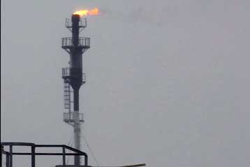 Συμφώνησαν η Gazprom και η Naftogaz για το ουκρανικό φυσικό αέριο