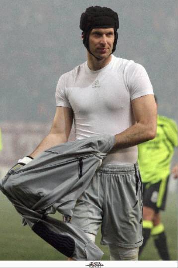 Τραυματισμός του Τσεχ την τελευταία στιγμή προβληματίζει τον Γκραντ