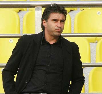 Μετέθεσε το ραντεβού με τους αρχηγούς ο Ζαγοράκης, υπό κρίση οι παίκτες