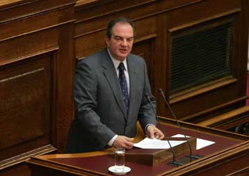 Αναλαμβάνω το πολιτικό κόστος της ασφαλιστικής μεταρρύθμισης, τονίζει ο πρωθυπουργός