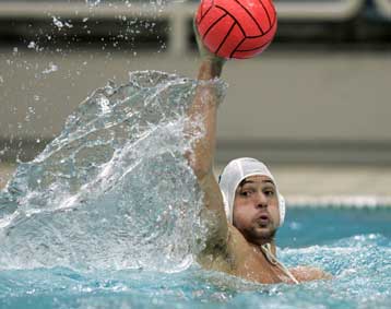 Ένα βαθμό μακριά από το Πεκίνο η εθνική ανδρών, 8-7 τη Ρουμανία