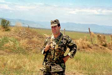 Διαβεβαιώσεις για την εκτόνωση της κρίσης στο Ναγκόρνο-Καραμπάχ ζήτησαν οι ΗΠΑ