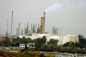 Μέρισμα 1,20 ευρώ ανα μετοχή θα διανείμει η Motor Oil στους μετόχους για το 2007