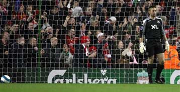 «Ταύρος» ο Τόρες και χατ-τρικ στο 4-0 της Λίβερπουλ επί της Γουέστ Χαμ