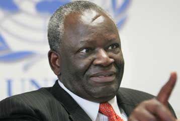 Στη Μιανμάρ, αλλά με χαμηλές προσδοκίες ο ειδικός απεσταλμένος του ΟΗΕ