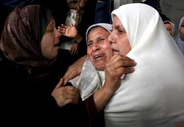 Τη χειρότερη ανθρωπιστική κρίση από το 1967 βιώνει η Λωρίδα της Γάζας