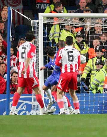 Προκριματικά και για τον πρωταθλητή Ελλάδας στο Champions League