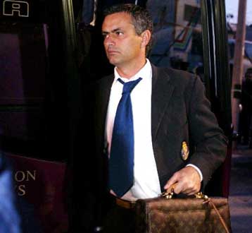 Ο Μουρίνιο θα… σκοτώσει την Τσέλσι εάν την «πετύχει» στο Champions League