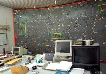 Εκτεταμένες διακοπές ρεύματος σε όλη τη χώρα – Όλο το πρόγραμμα