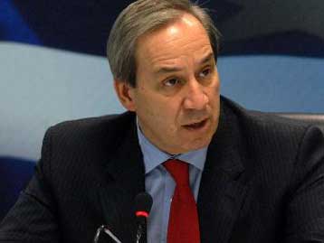 Μεγάλο ενδιαφέρον των επενδυτών για τις ΣΔΙΤ, λέει ο Γ.Αλογοσκούφης