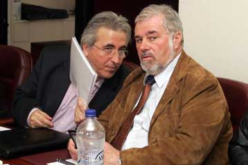 Αδιέξοδο στις διαπραγματεύσεις για τη νέα Εθνική Συλλογική Σύμβαση Εργασίας