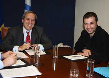 Με εκμίσθωση το γήπεδο της ΑΕΚ στον ΟΔΔΥ, επιβεβαίωση Ντέμη για προπονητή και Μπλάνκο