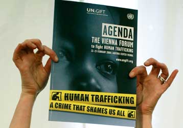 Στις πρώτες θέσεις της μαύρης λίστας του trafficking η Ελλάδα