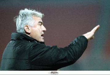 Τη δικαίωση της Καλαμαριάς από το CAS περιμένει ο Κατσαβάκης