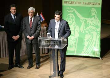 Εμείς παίζουμε ποδόσφαιρο, η απάντηση Βαρδινογιάννη για Ολυμπιακό