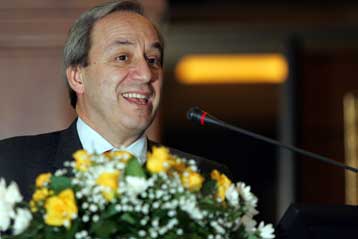 Αύξηση κατά 15,6% παρουσίασαν τα έσοδα του Δημοσίου το Φεβρουάριο 2008