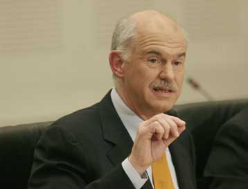 «Το Κίνημα περνά σε νέα φάση μετά το συνέδριο» επανέλαβε ο Γ.Παπανδρέου