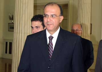 Ανέλαβε επίσημα ο Μάριος Καρογιάν την προεδρία της Βουλής στην Κύπρο