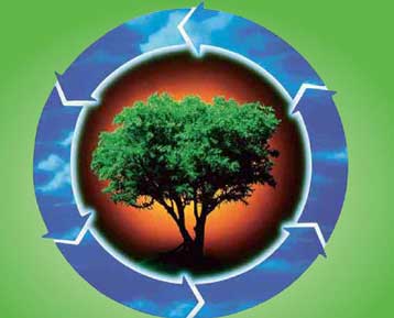 Αφιέρωμα του «Βήματος Ιδεών» στην κλιματική αλλαγή και την αειφόρο ανάπτυξη