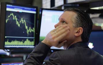 Με αρνητικό πρόσημο άνοιξαν τα ευρωπαϊκά χρηματιστήρια την Παρασκευή