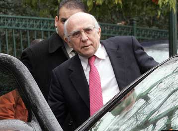 Υπευθυνότητα ζήτησε ο Γ.Σουφλιάς αναφερόμενος στις κινητοποιήσεις στη ΔΕΗ