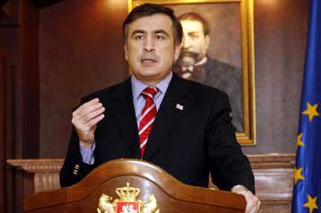 Γεωργία κατά Ρωσίας με φόντο την αποσχισθείσα Αμπχαζία που ζητά αναγνώριση