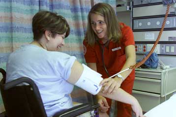 Ελπιδοφόρες οι πρώτες δοκιμές για το εμβόλιο της υπέρτασης