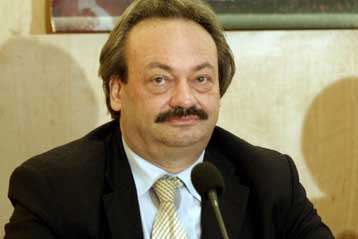 Έτοιμος να καταθέσει στον ανακριτή ο Χρήστος Ζαχόπουλος