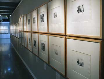 Ακατάλληλη για ανηλίκους θεωρήθηκε έκθεση του Πικάσο στη Θεσσαλονίκη