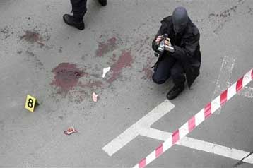 Δολοφονία πολιτικού στη Χώρα των Βάσκων «τραντάζει» την προεκλογική Ισπανία