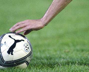 Σέντρα το Σάββατο, την Κυριακή τα… σπουδαία