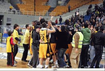 Χωρίς τον Ντάρελ Λιούις κατά του Πανελληνίου