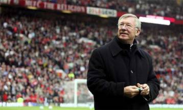 Σε τρία χρόνια σταματά ο Σερ Αλεξ Φέργκιουσον