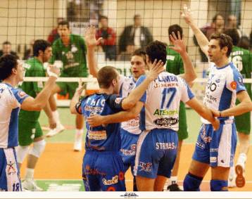 Αιχμές από Ηρακλή για άδικη αντιμετωπισή του