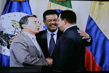 Αλλο ένα ανώτατο στέλεχος των FARC νεκρό σε μάχη, δηλώνει η Κολομβία