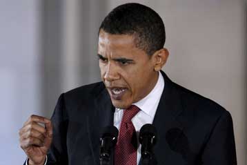 «Πονοκέφαλος» για τον Ομπάμα οι δηλώσεις συμβούλου του – Νέα σενάρια κοινής καθόδου