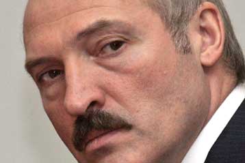 Η Λεωκορωσία ανακαλεί τον πρεσβευτή της στις ΗΠΑ