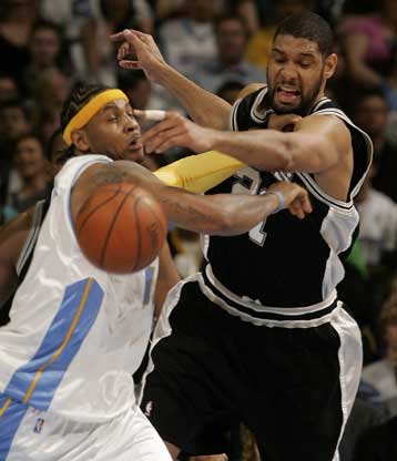 Εύκολα οι Σέλτικς, «άγγιξαν» τα πλέι οφ οι Πίστονς, σπουδαία νίκη για τους Νάγκετς