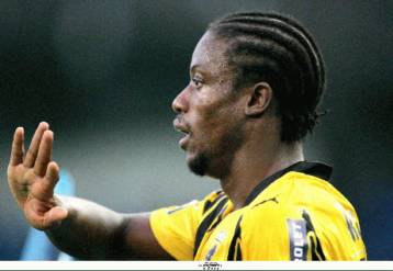 Την επιθυμία του να παραμείνει στην ΑΕΚ και μετά το τέλος της σεζόν εξέφρασε ο Καλόν