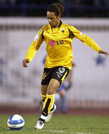 Επιστροφή Μορέτο και Μανού για την ΑΕΚ στο Παγκρήτιο