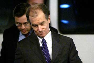 Αμερικανικές πιέσεις στην ΠΓΔΜ για την αποδοχή της πρότασης Νίμιτς