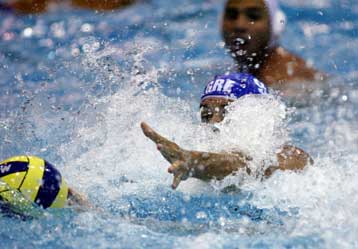 Έχασε από την Ιταλία η Εθνική και θα παίξει στον μικρό τελικό