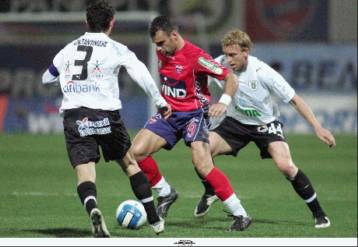 Ο Πανιώνιος χαμογέλασε περισσότερο από τον ΠΑΟΚ με τη «λευκή» ισοπαλία