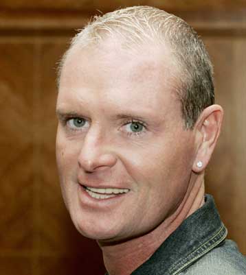 Εξιτήριο από ψυχιατρική κλινική πήρε ο Πολ Γκασκόιν