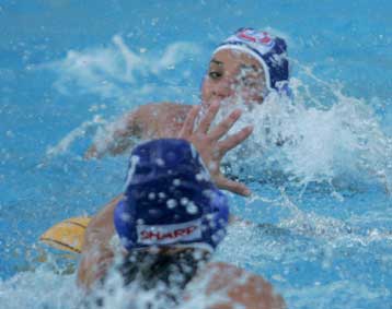 Ισόπαλη με την Χόνβεντ η Βουλιαγμένη, πάει για τη νίκη στη ρεβάνς